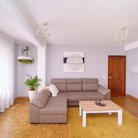 Antoxos Sacra Home II Chantada Eksteriør billede