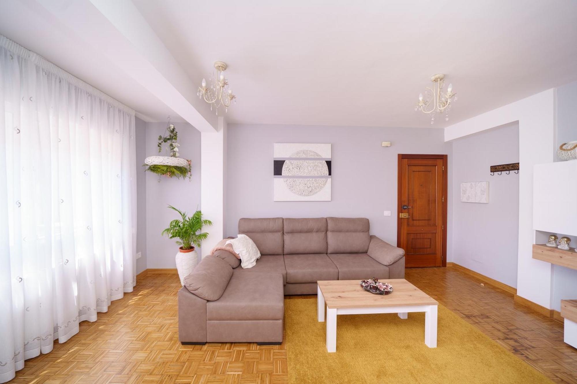Antoxos Sacra Home II Chantada Eksteriør billede